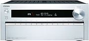Onkyo TX-NR818 Silver