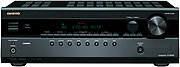 TX-SR308 Noir TX-SR308 Noir