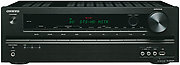 Onkyo TX-SR309 Noir