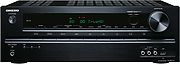 Onkyo TX-SR313 Noir