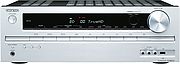Onkyo TX-SR313 Silver