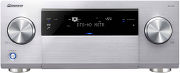 Pioneer SC-LX56 Silver