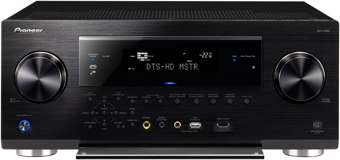 Amplificateur home-cin�ma Pioneer SC-LX85