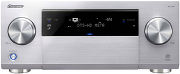 Pioneer SC-LX86 Silver