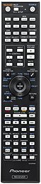Pioneer VSX-1021
