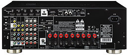 Pioneer VSX-1021