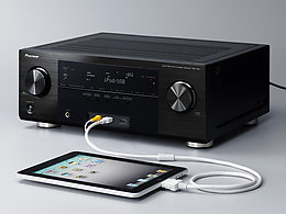 Pioneer VSX-1021