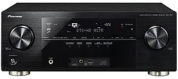 Pioneer VSX-1021