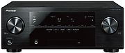 VSX-527-K Noir