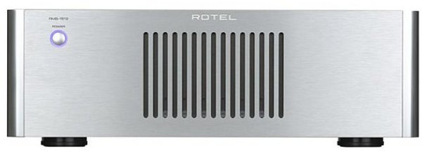 Amplificateur de puissance Rotel RMB-1512