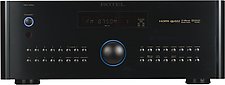 Amplificateur home-cin�ma Rotel RSX-1550