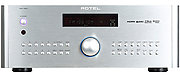Rotel RSX-1550 Silver