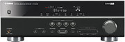 Yamaha HTR-3063 Noir