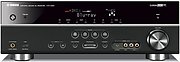 Yamaha HTR-4064 Noir
