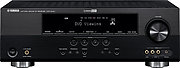 Yamaha HTR-6230 Noir