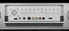 Amplificateur home-cin�ma Yamaha RX-A3010