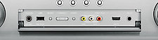 Amplificateur home-cin�ma Yamaha RX-A810