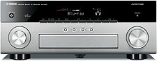 Amplificateur home-cin�ma Yamaha RX-A810