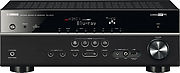 Yamaha RX-V473 Noir