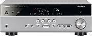 Yamaha RX-V473 Titane