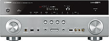 Amplificateur home-cin�ma Yamaha RX-V771