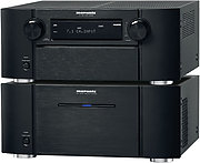 AV8003 + MM8003