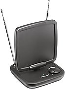 Philips SDV6121