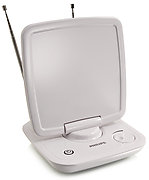 Philips SDV6123