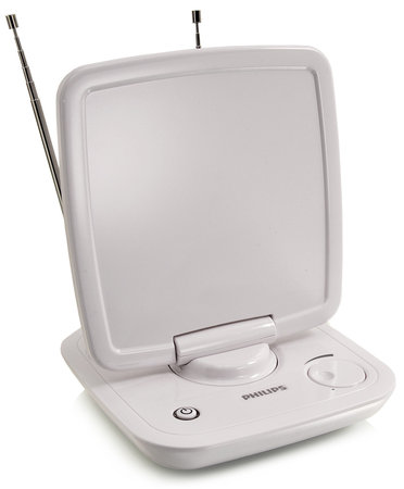 Antenne TV Philips SDV6123