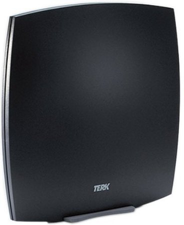 Terk FM +