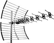Visiosat VTU 50