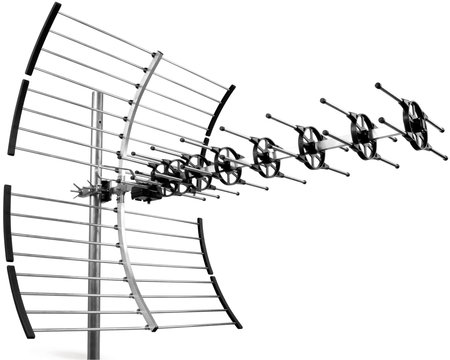 Visiosat VTU 50