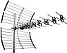 Visiosat VTU 50