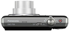 Appareil photo Panasonic DMC-FS6