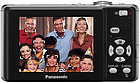 Appareil photo Panasonic DMC-FS6
