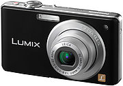 Panasonic DMC-FS6