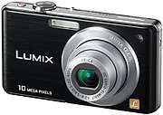 Panasonic DMC-FS7