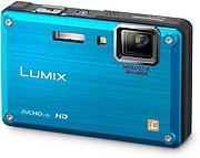 Panasonic DMC-FT1