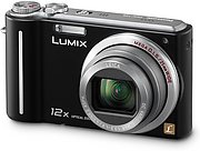 Panasonic DMC-TZ6