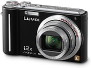 Panasonic DMC-TZ7