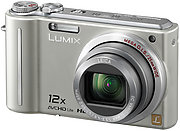 Panasonic DMC-TZ7