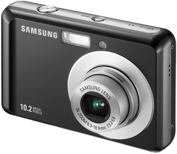 Samsung ES15 Appareils photo