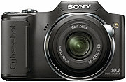 Sony DSC-H20