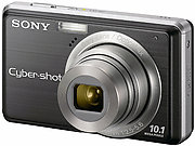 Sony DSC-S950