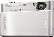 Sony DSC-T900