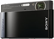 Sony DSC-T90