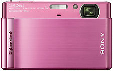 Appareil photo Sony DSC-T90