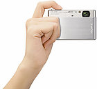 Appareil photo Sony DSC-T90