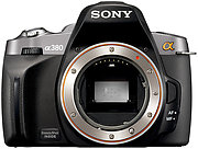 DSLR-A380