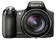Sony DSC-HX1